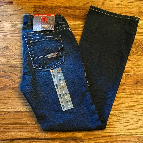 NWT ARIAT JEANS - Picture 2 of 9
